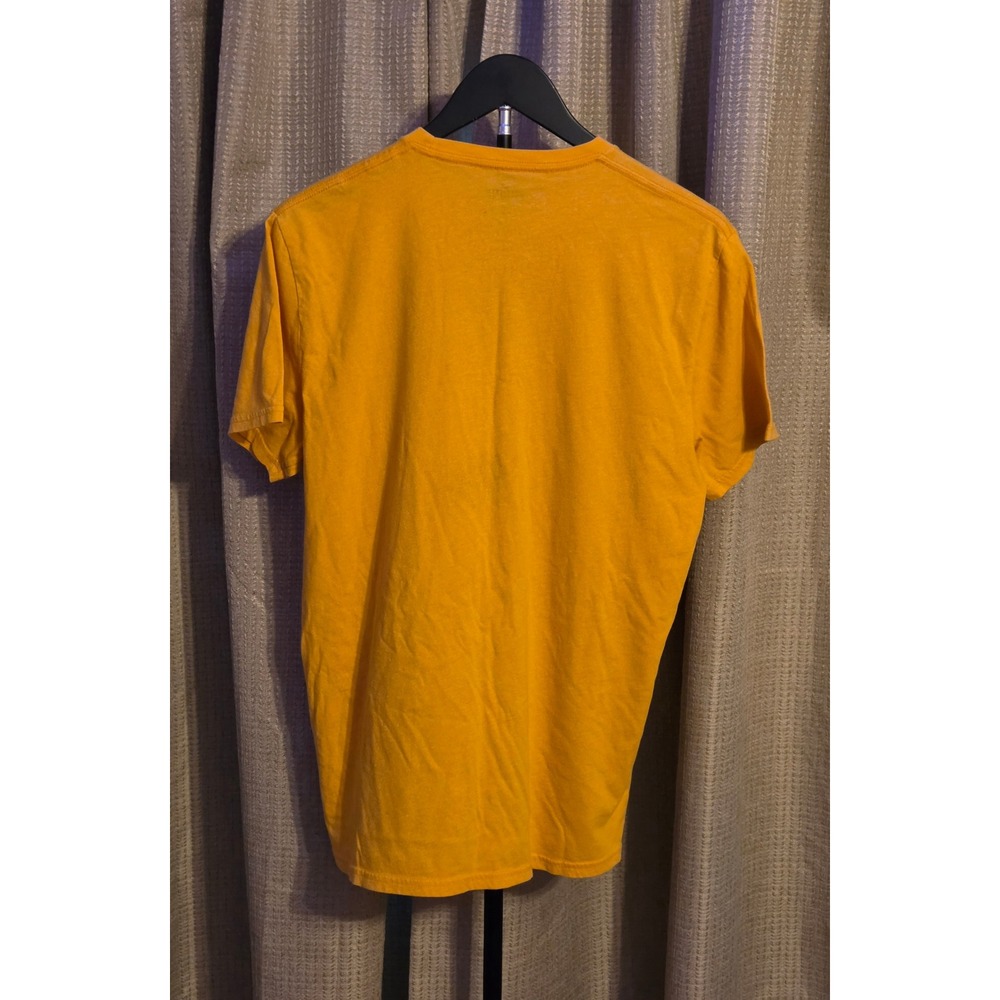 Hollister California 1922 Surf Co. Graphic Short Sleeve T-Shirt Mens Size L - Picture 3 of 7